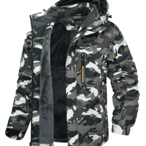 Apparel for Every Adventure