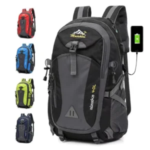 Backpacks for the Trail