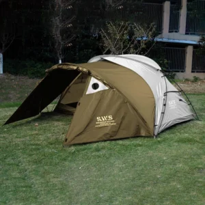 Tents